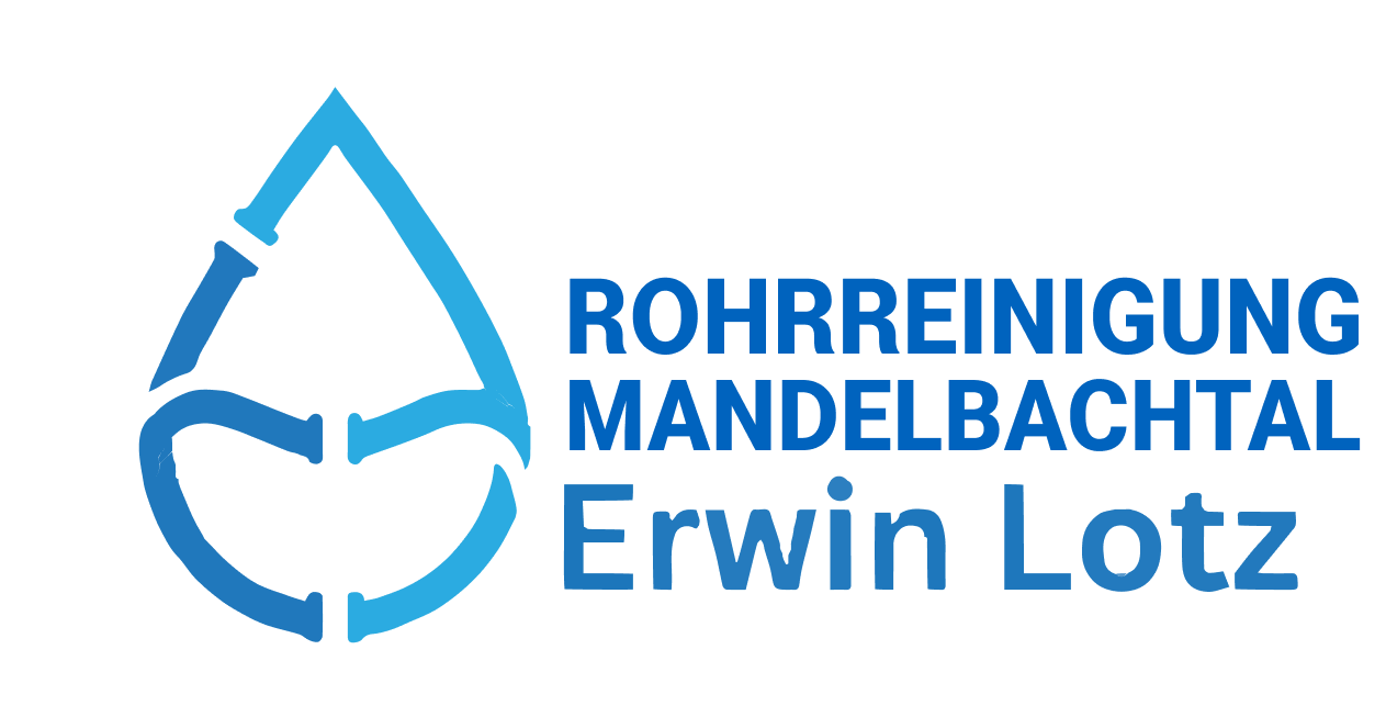 Logo Rohrreinigung Mandelbachtal